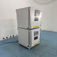 PHCBI Double Stack CO2 Incubator image 1